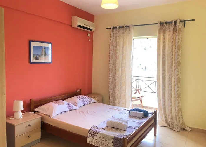 Veizi\'S Apartments