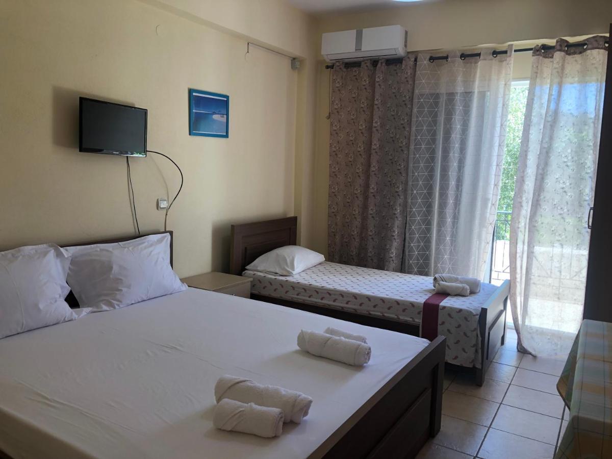 Apartament Veizi's Himara