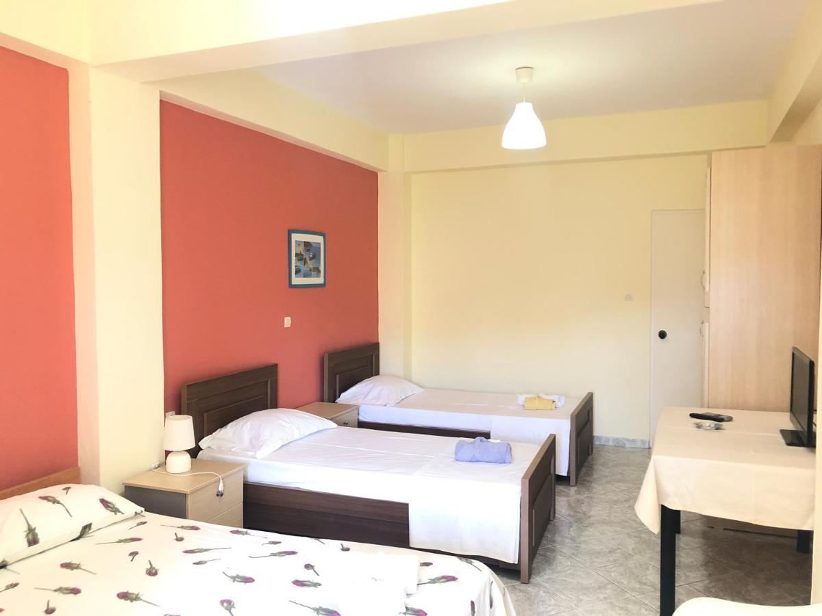 Apartament Veizi's *