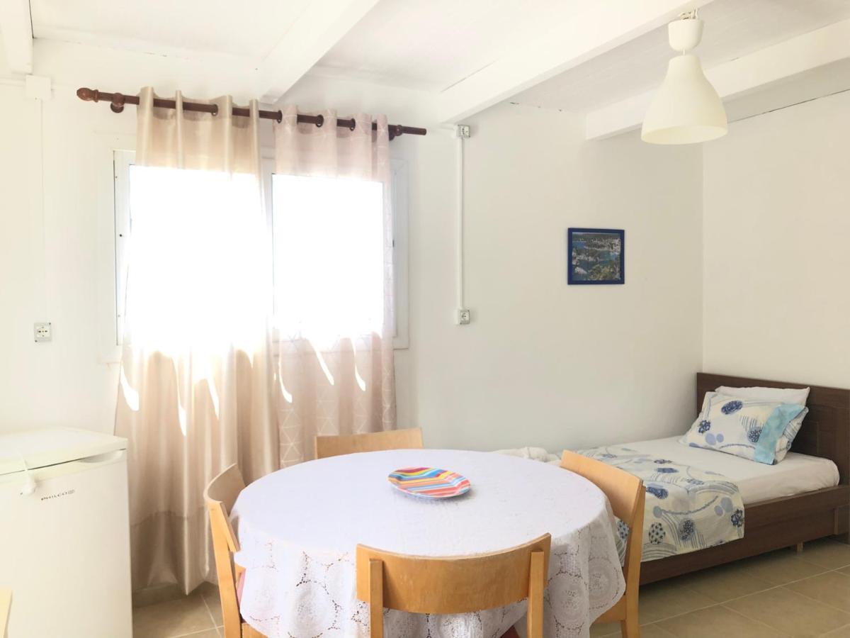 Apartament Veizi's Himara