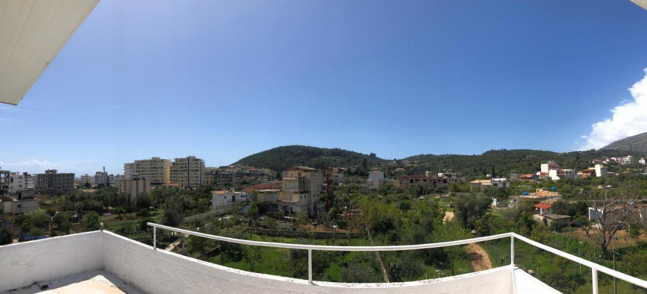 Apartament Veizi's *
