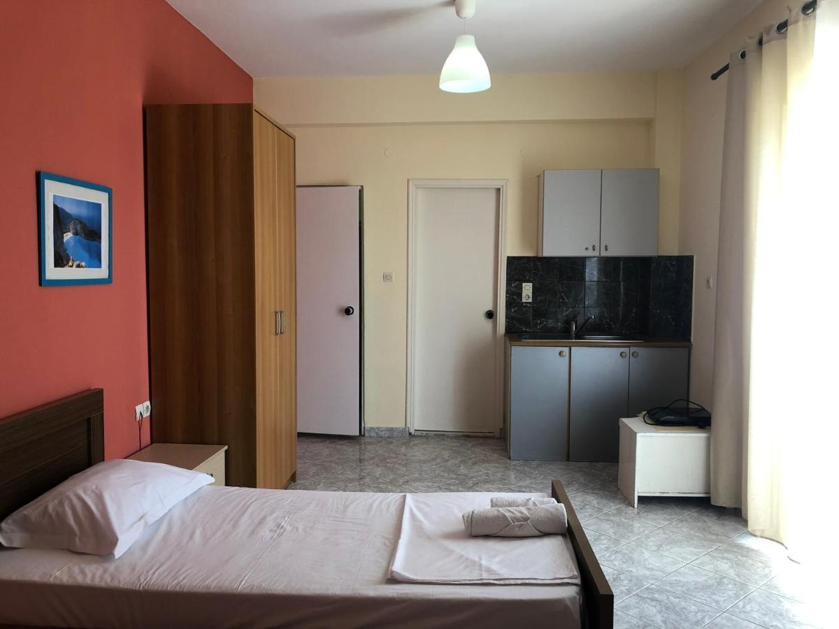Apartament Veizi's *