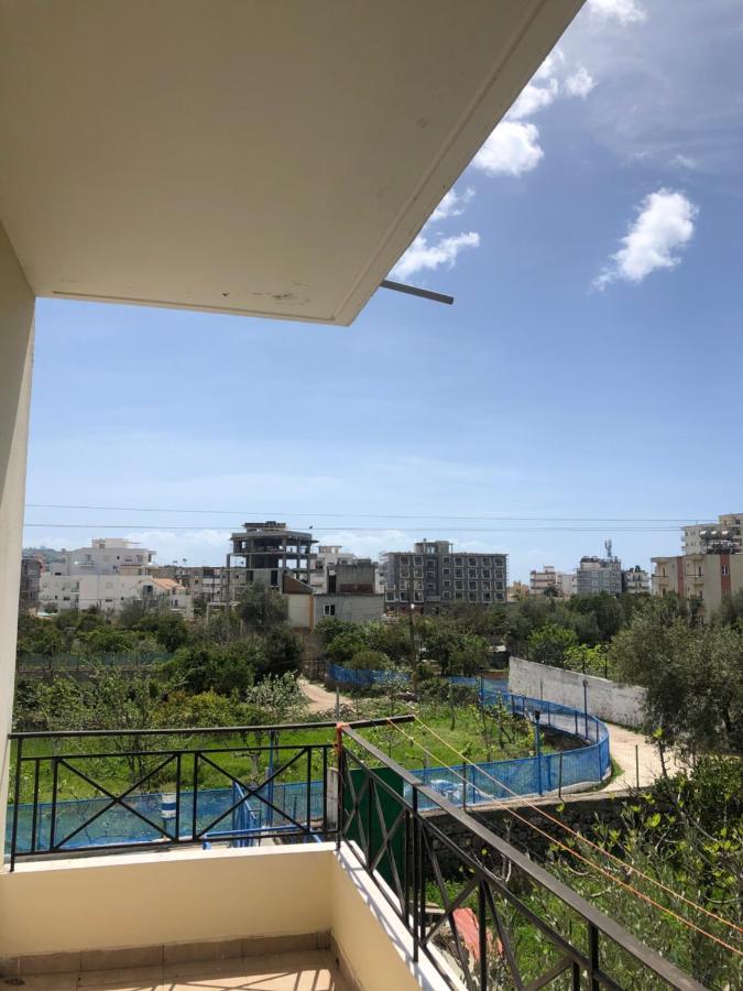 Apartament Veizi's *
