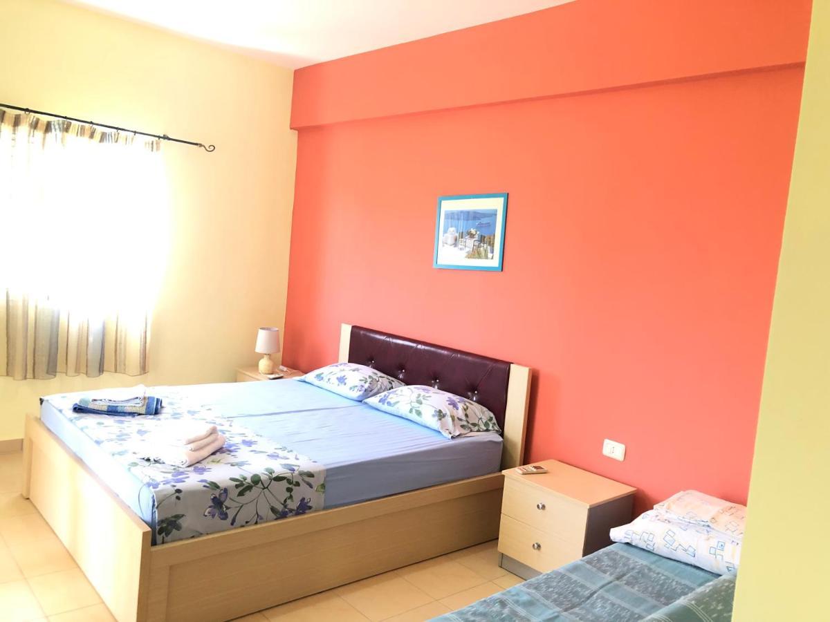 Apartament Veizi's Himara