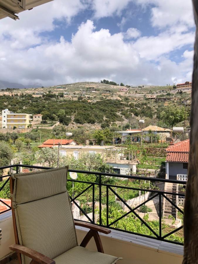 Veizi's Apartament