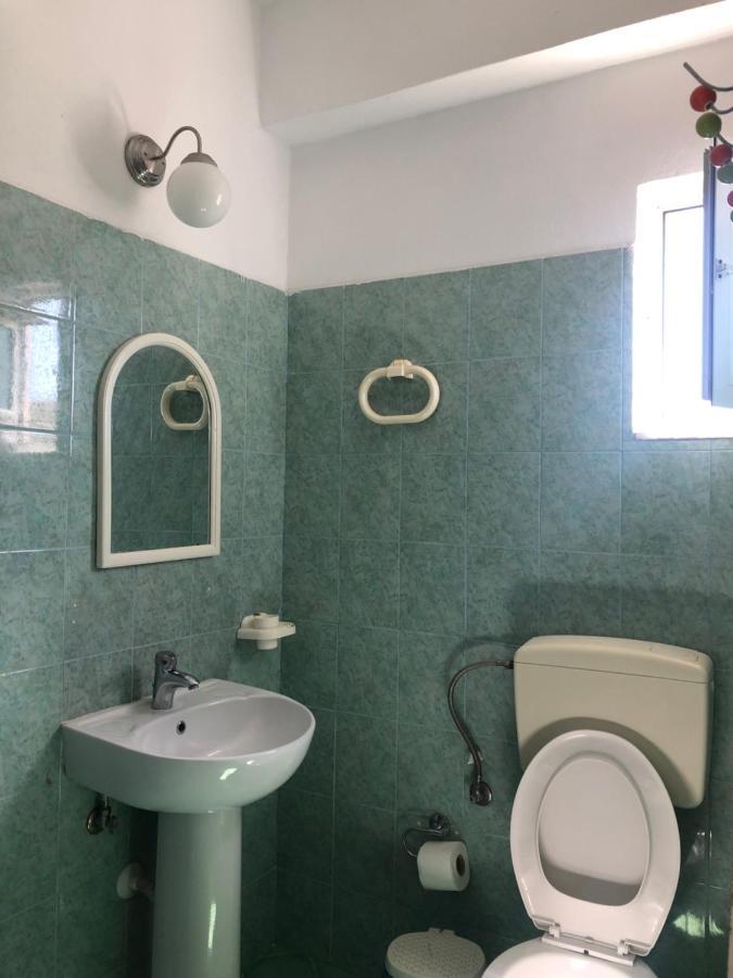 Apartament Veizi's *