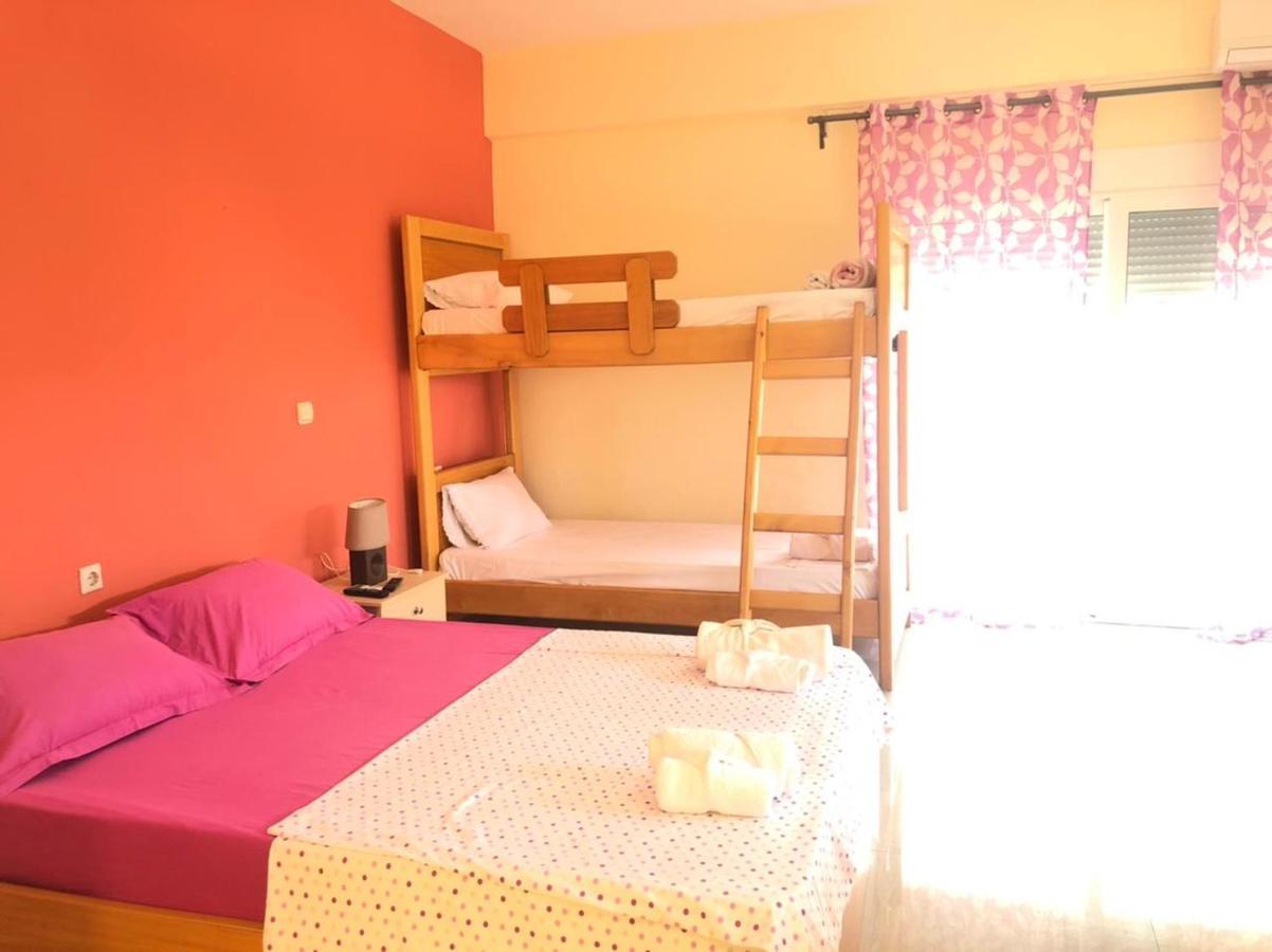 Apartament Veizi's *